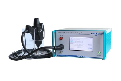 Care este principiul simulatorului ESD și cum funcționează?