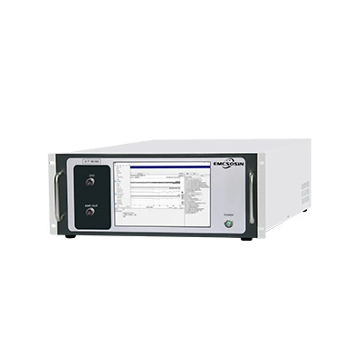 Integrarea sistemului EMC